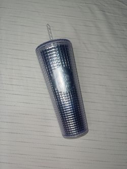 $15 (OBO) Venti & Grande Starbucks Reusable Tumblers 