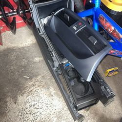 04-07 Acura Tl Parts