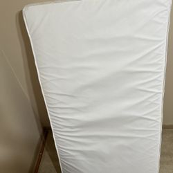 Naturepedic Mattress