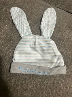Baby beanie