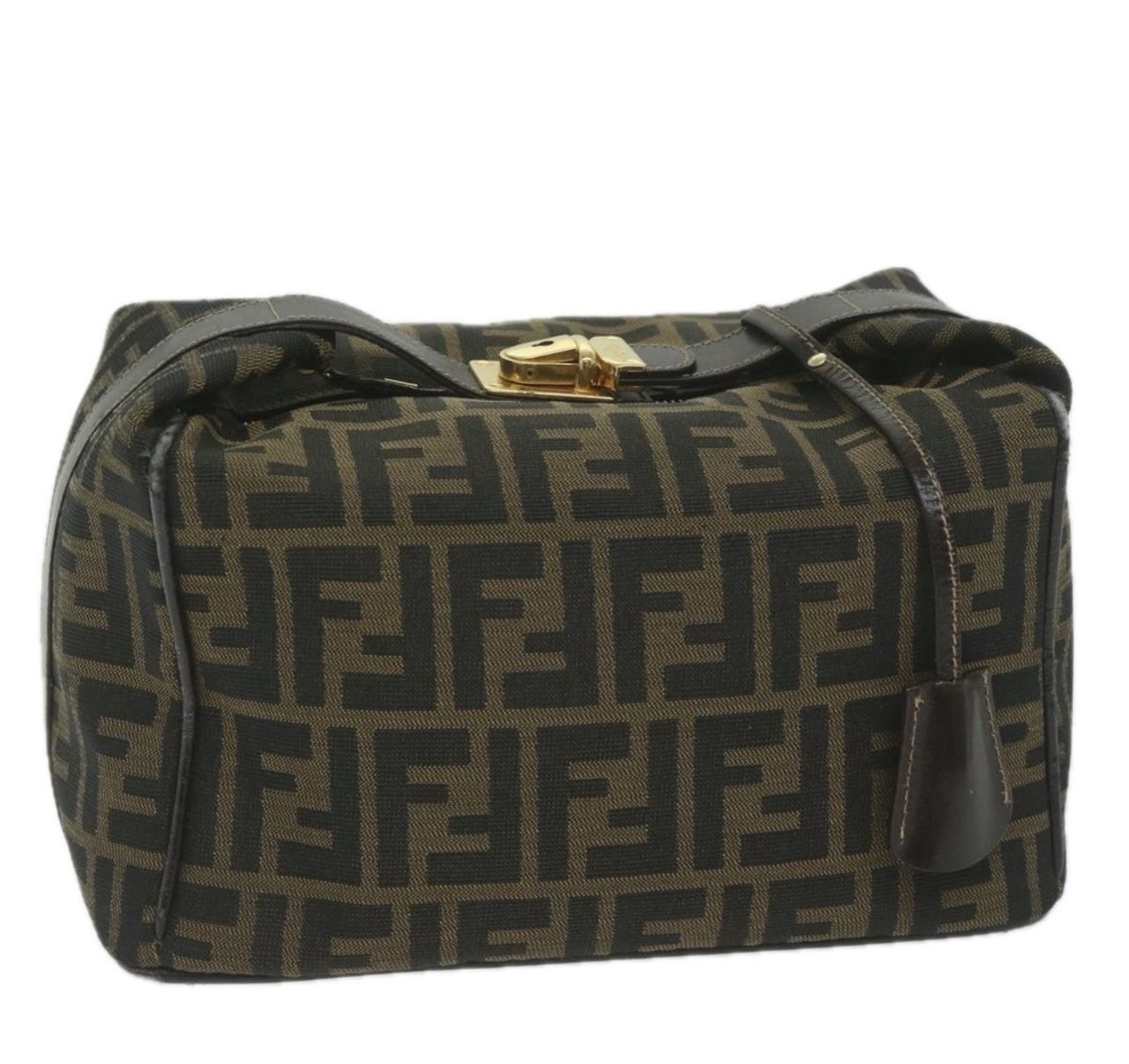 Fendi Zucca Bag