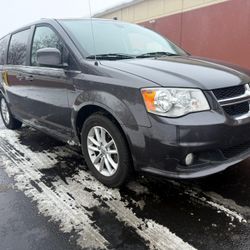 🚐 2019 Dodge Grand Caravan – 150K Miles •