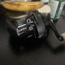 Daiawa Baitcasting Reel CC80