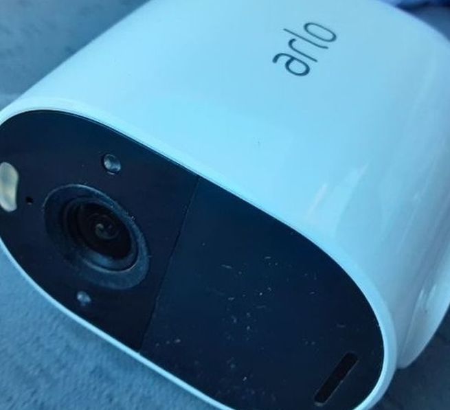 ***arlo home security camera***