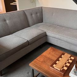 Sectional Couch 