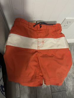 Boys Swim Shorts 