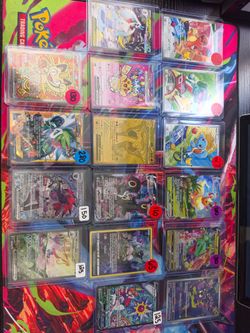 Pokemon Singles
