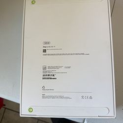 Apple iPad