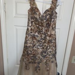 Party Dress for Sale in Houston, TX - OfferUp