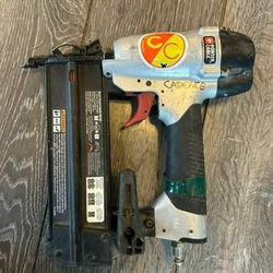 Porter Cable Brad Nailer