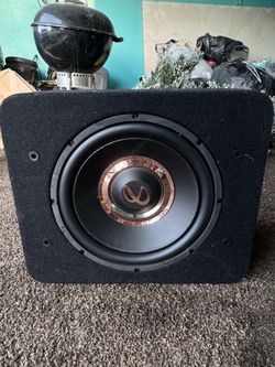 Infinity Primus Speaker