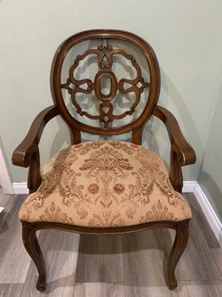 Accent Chair