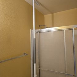 HealthCraft SuperPole – Floor‑to‑Ceiling Support Pole  
$160 • OBO
