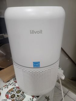 Levoit Core 300 Air Purifier White