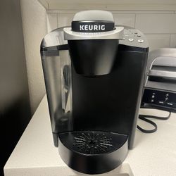 Keurig coffee Maker classic 