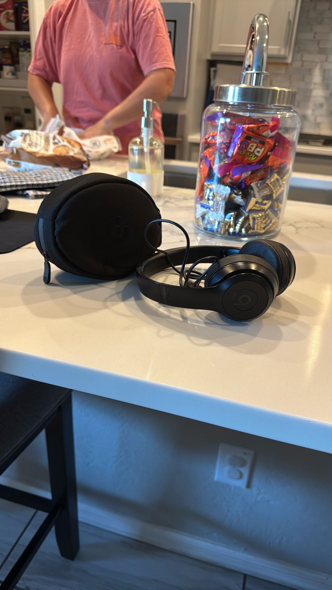 Beats Three Series