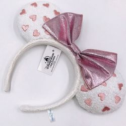 Heart Ears New Disney