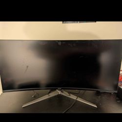 Acer Nitro 32 Inch 