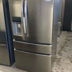 Frigidaire Gallery French Door Refrigerator