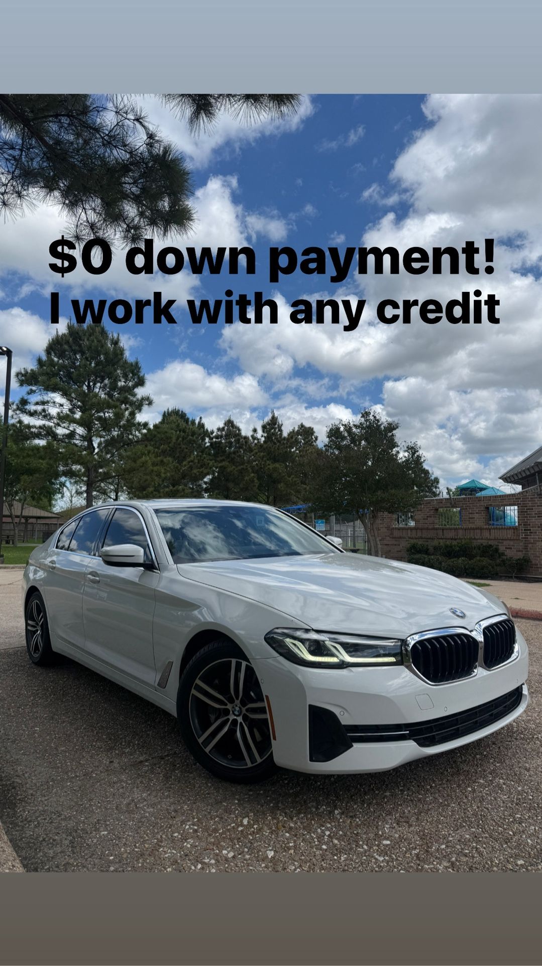 BMW 5 series 530i