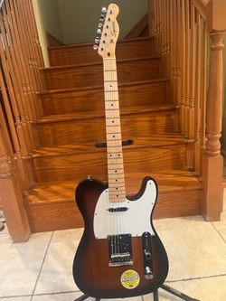 Squier Affinity Telecaster