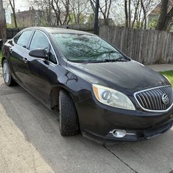2014 Buick Verano