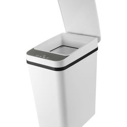 Smart Motion Sensor Trash Can Automatic Touchless Waste Bin