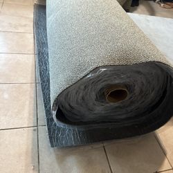 Rollo De Carpeta  Nuevo 
