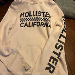 VGUC Junior's Hollister M Gray & White Sweater for Sale in North Las Vegas,  NV - OfferUp