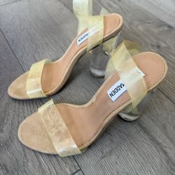 Steve Madden Heels Size 6