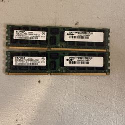8gb Ram X2 16gb