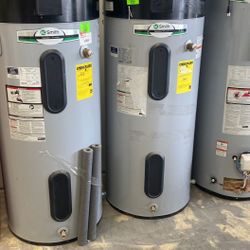 WATER HEATER Boiler