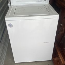 Conservator Washer And Dryer Almost New 