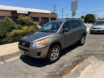 2011 Toyota RAV4