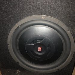 Jbl Subs 