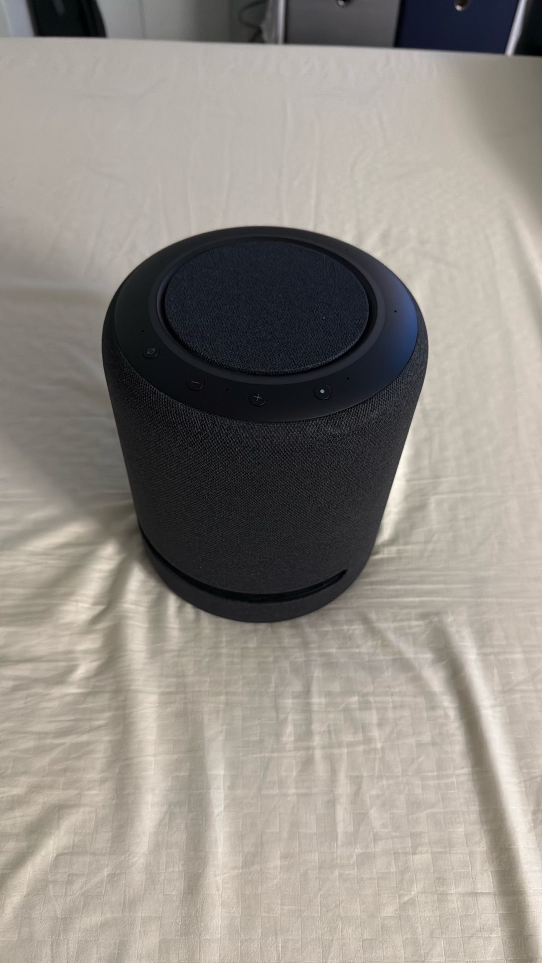 Alexa echo studio