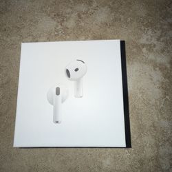 AirPods 4