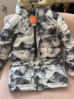 Kids Jacket