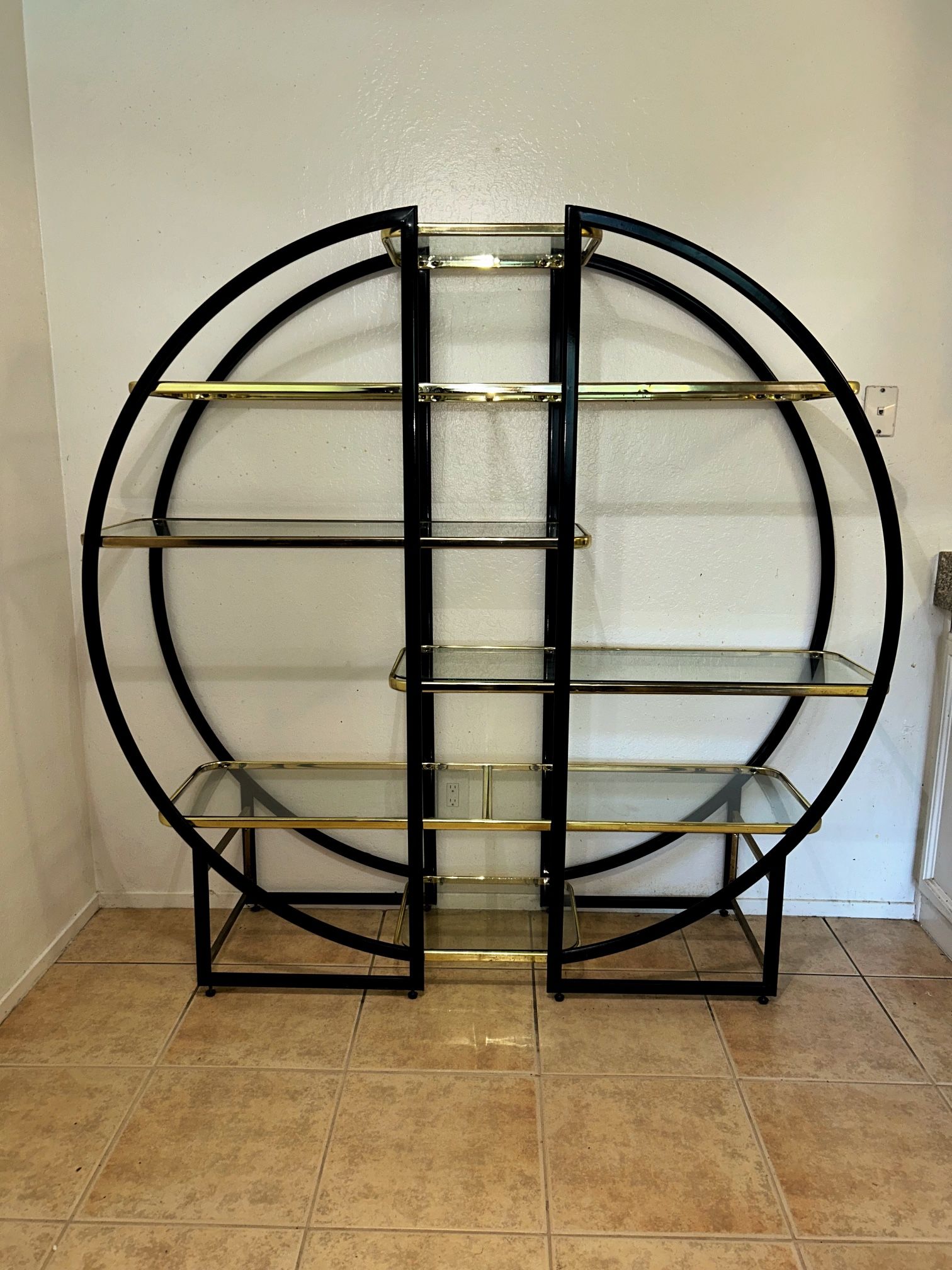 Shelf