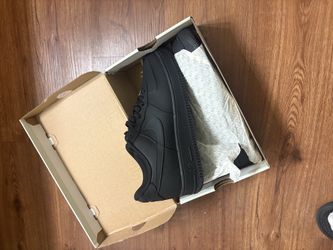 air force one black
