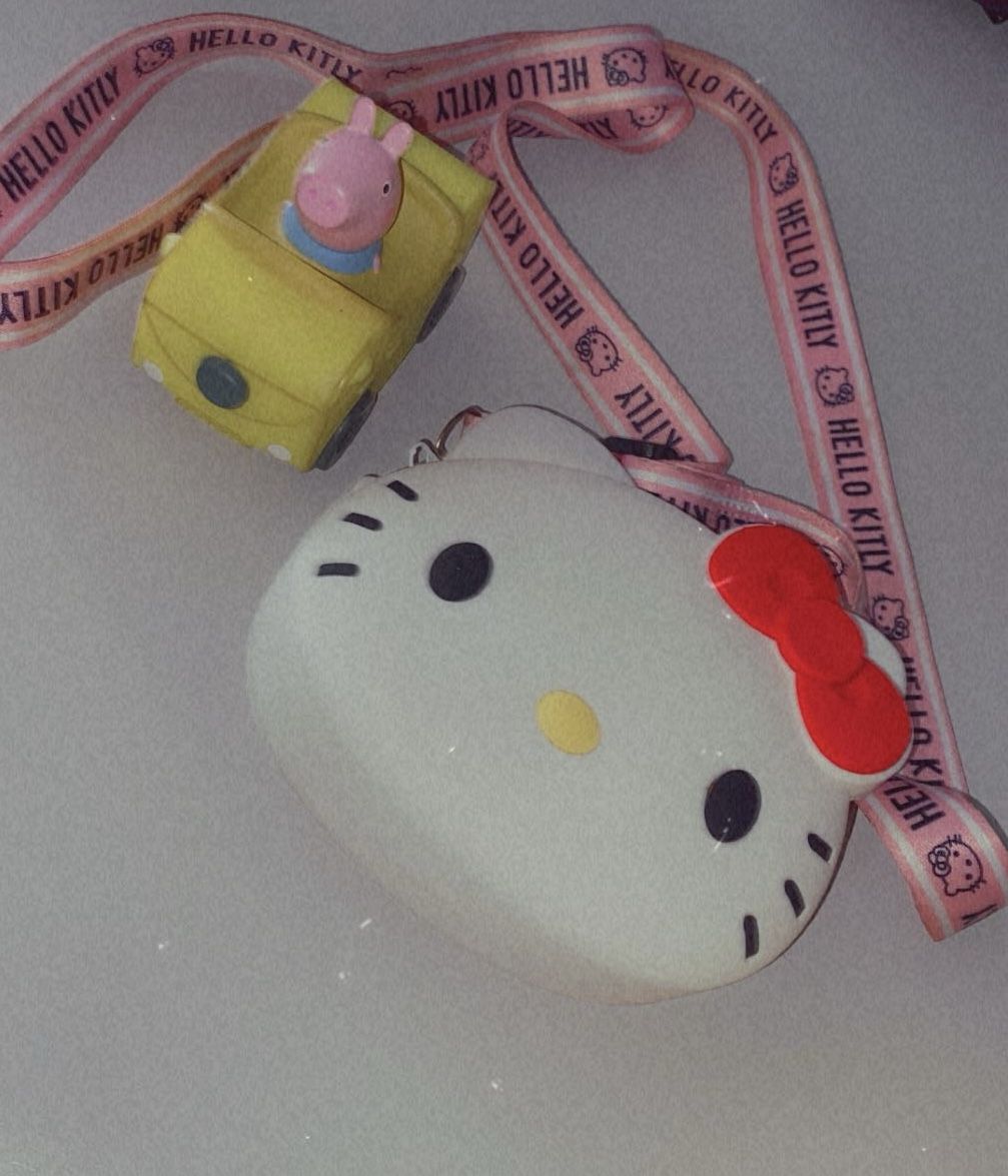 Toy / Purse