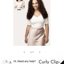 Bebonia Hair Extensions Brand New