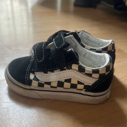 Toddler Shoes Size 5