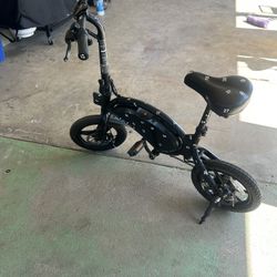 E-Bike