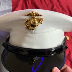 USMC Dress Blues Cover for Sale in Camp Lejeune, NC - OfferUp USMC Dress Blues Cover for Sale in Camp Lejeune, NC - OfferUp