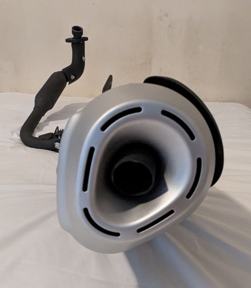 2025 Honda Grom