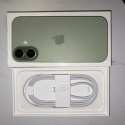 iPhone 17 256 GB - NEW (Original Box + Cable)