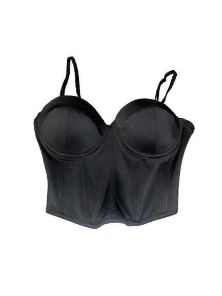 Corset Top