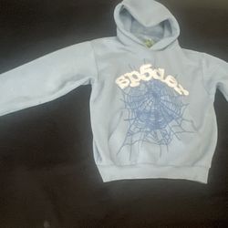 Sp5der Web Hoodie