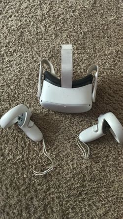 Oculus quest 2